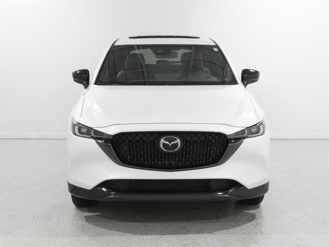 Mazda CX-5 2024
