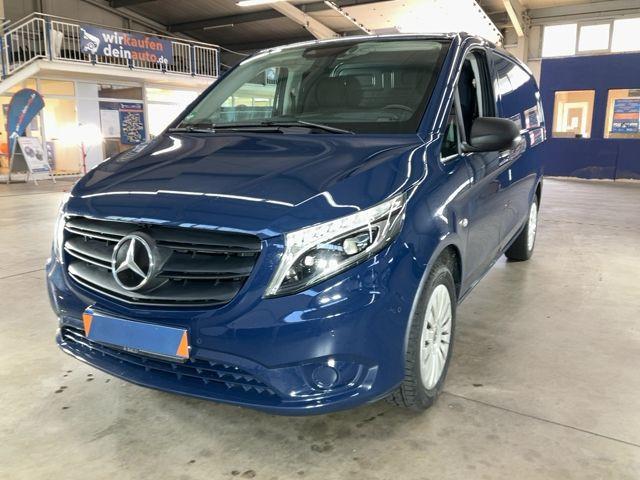Mercedes-Benz Vito 2022
