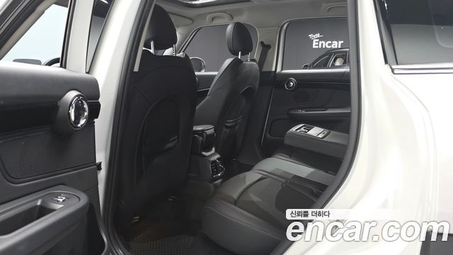 Mini Countryman 2023