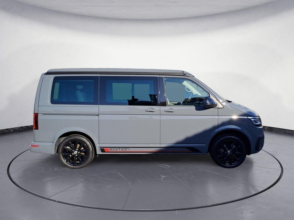 Volkswagen T6 CALIFORNIA 2022