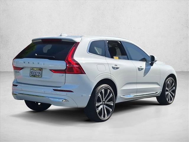 Volvo XC60 2023