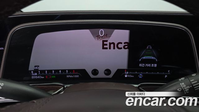Cadillac Escalade 2022
