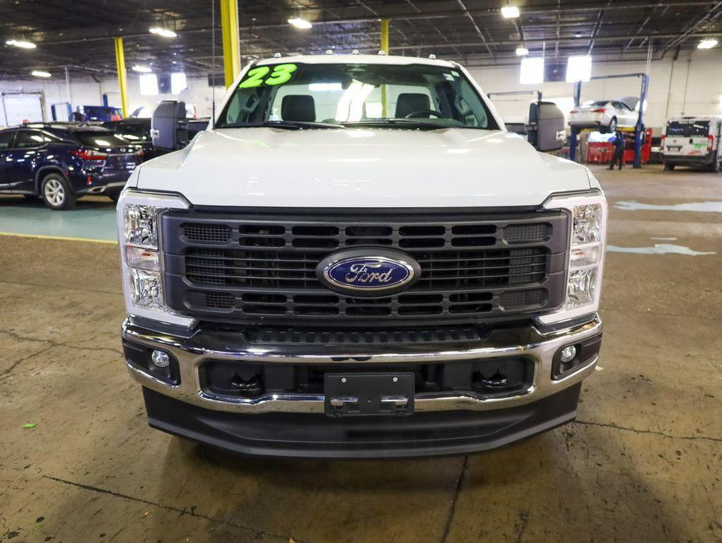 Ford F 250 2023
