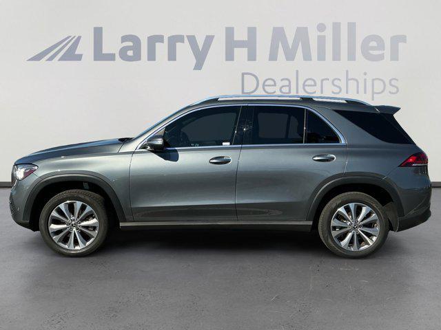 Mercedes-Benz GLE 350 2022