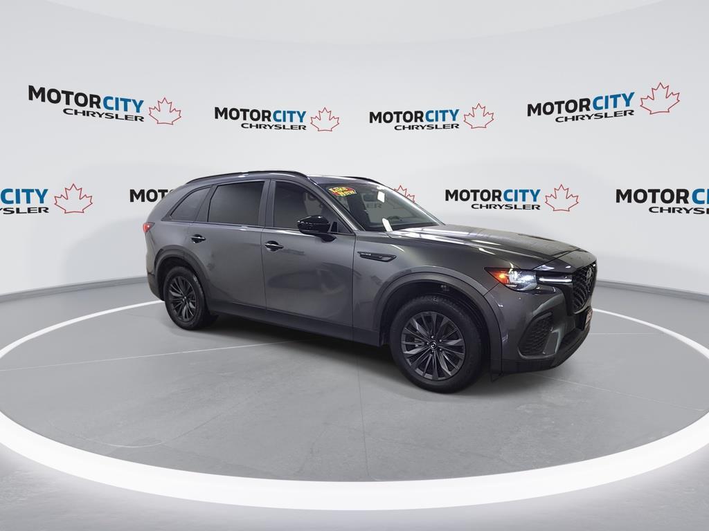 Mazda CX-3 2025