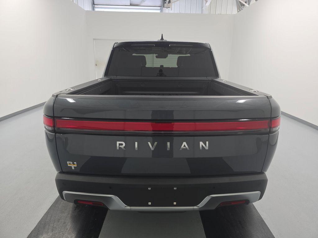Rivian R1T 2023