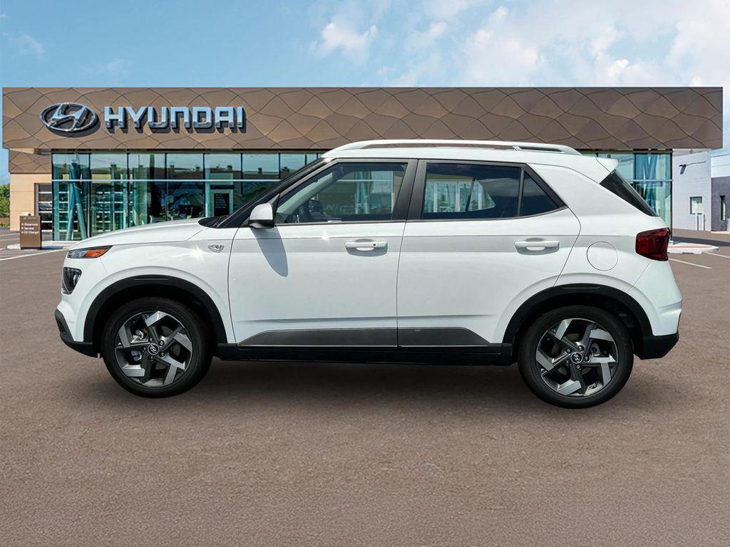 Hyundai Venue 2025
