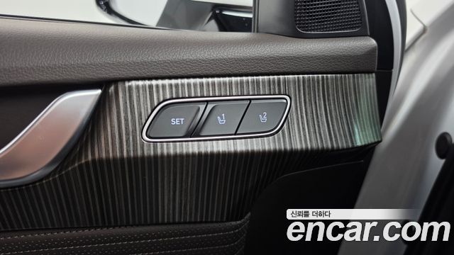 Hyundai Palisade 2024