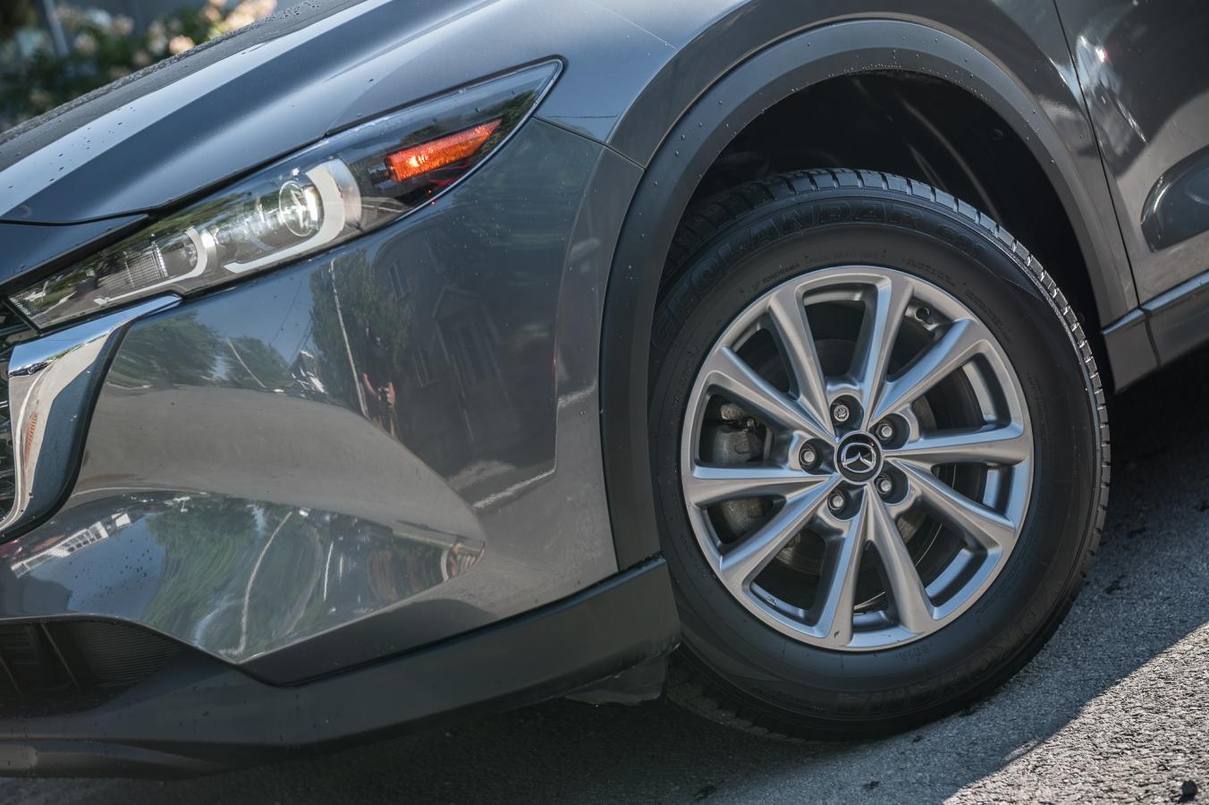 Mazda CX-5 2023