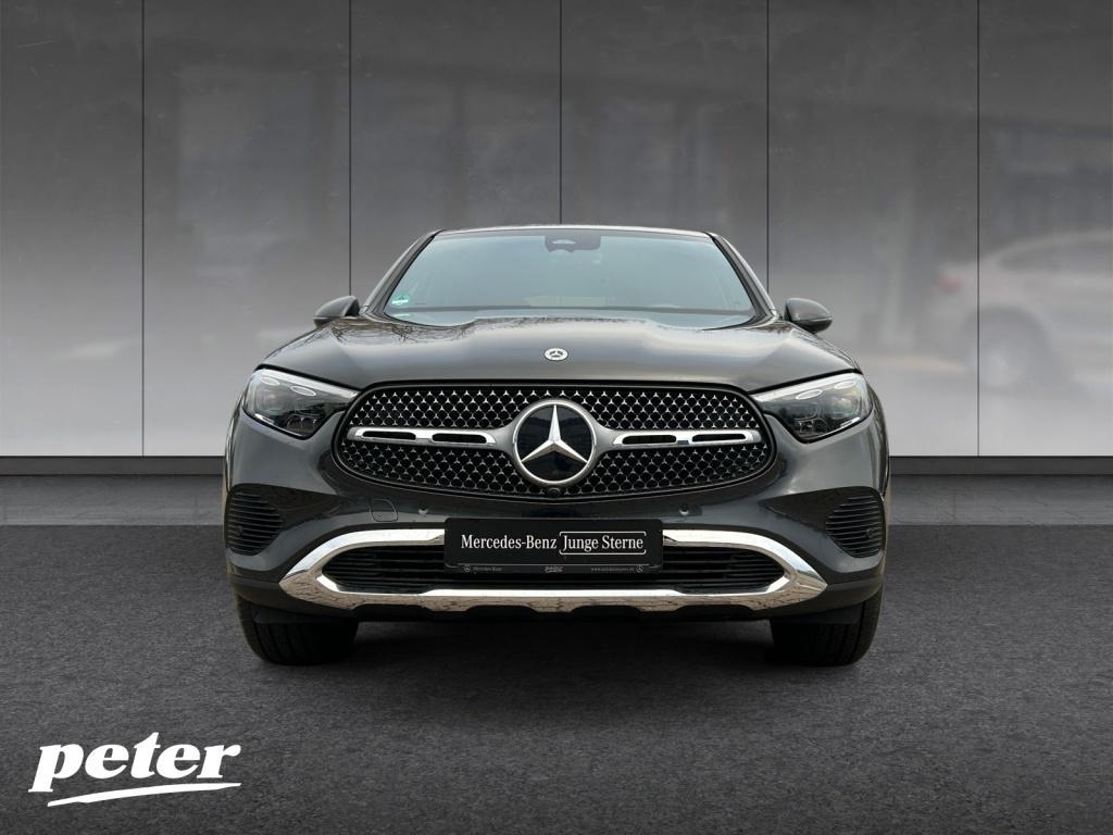 Mercedes-Benz GLC 200 2024