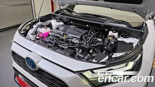 Toyota RAV4 2024