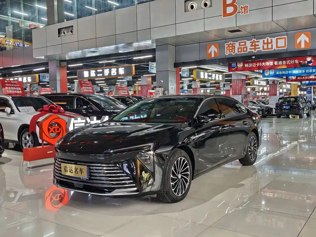 Buick LaCrosse 2025