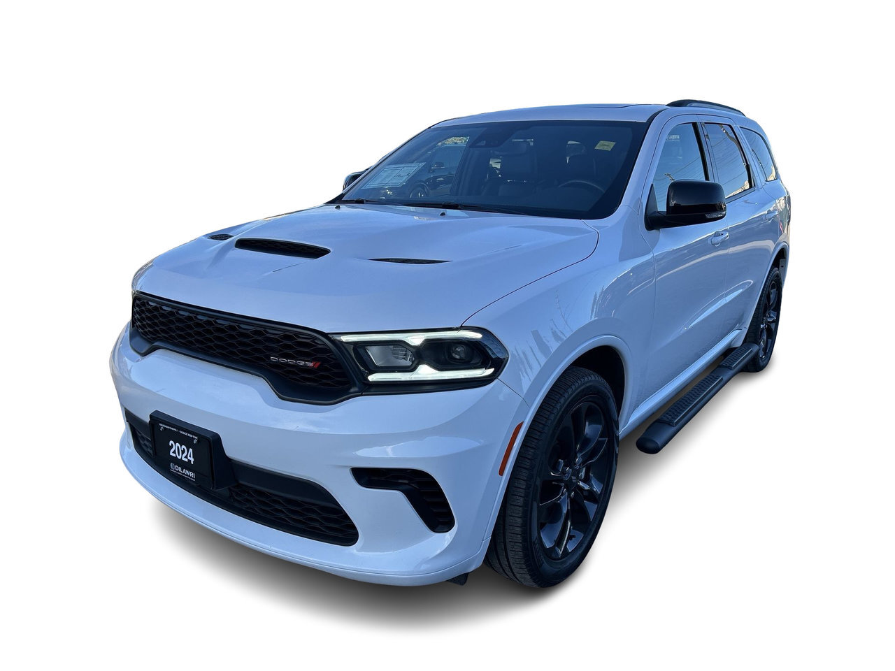 Dodge Durango 2024