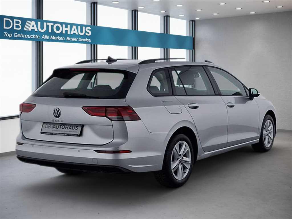 Volkswagen Golf 2024