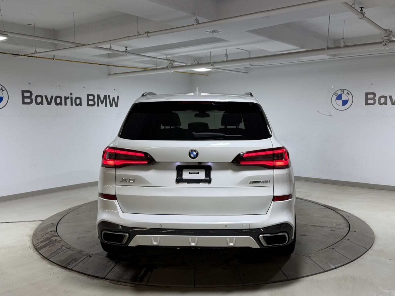 BMW X5 2021