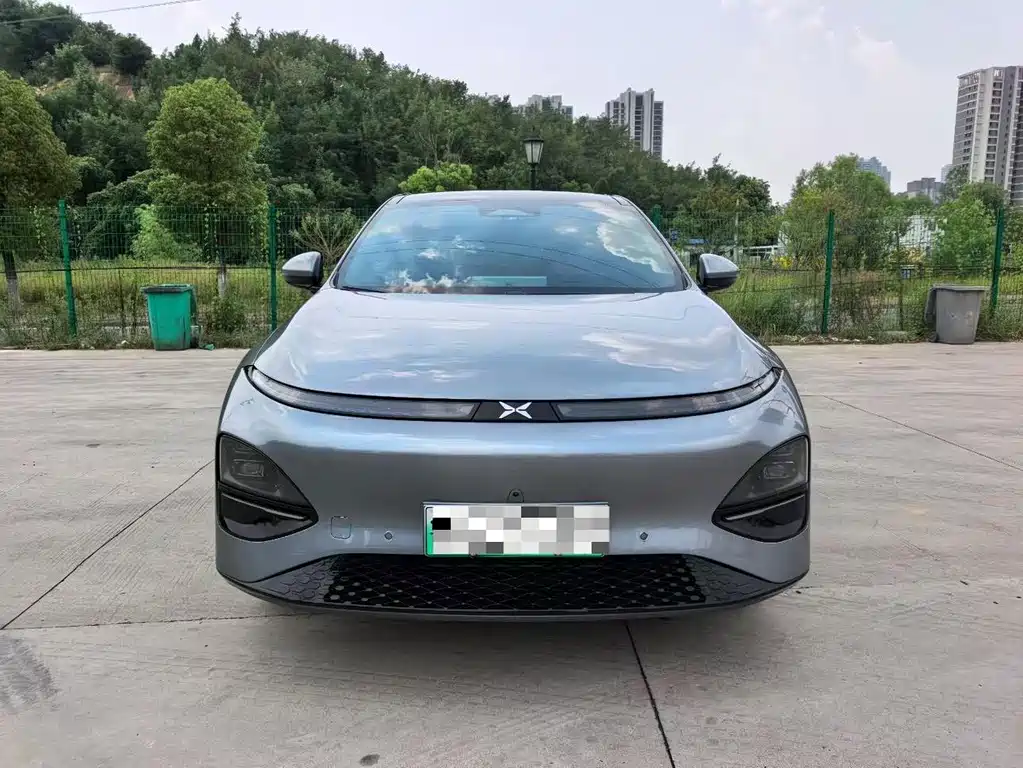 Xpeng G6 2023