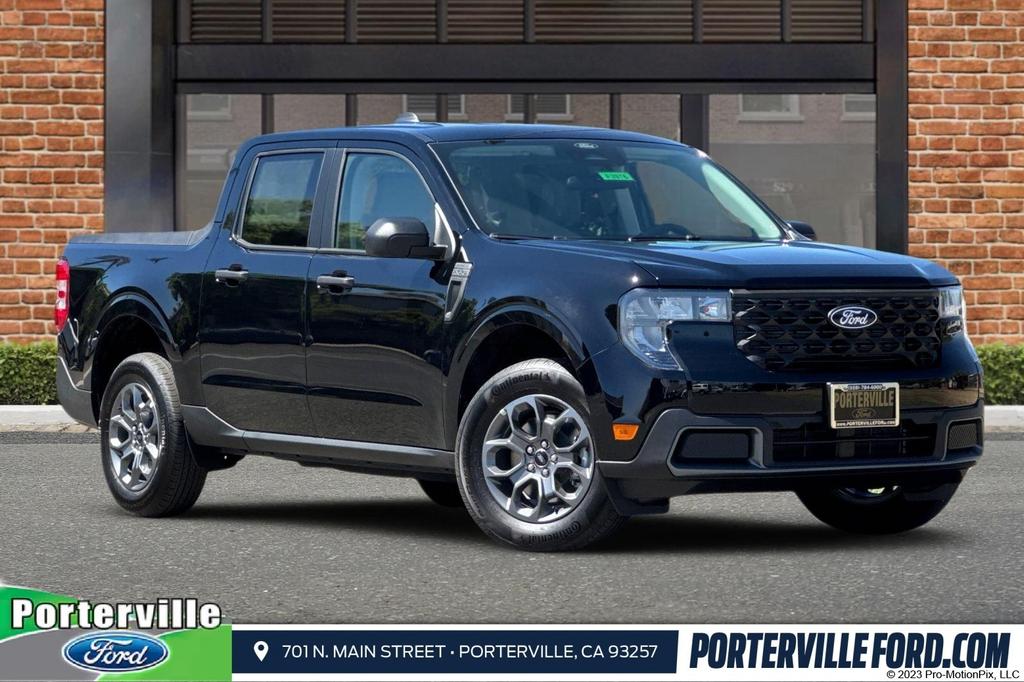 Ford Maverick 2026