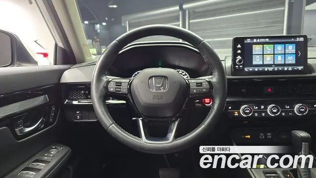 Honda CR-V 2023