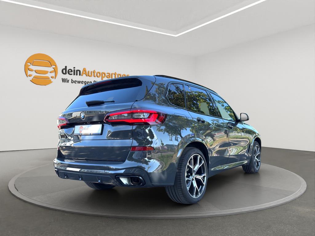 BMW X5 2023
