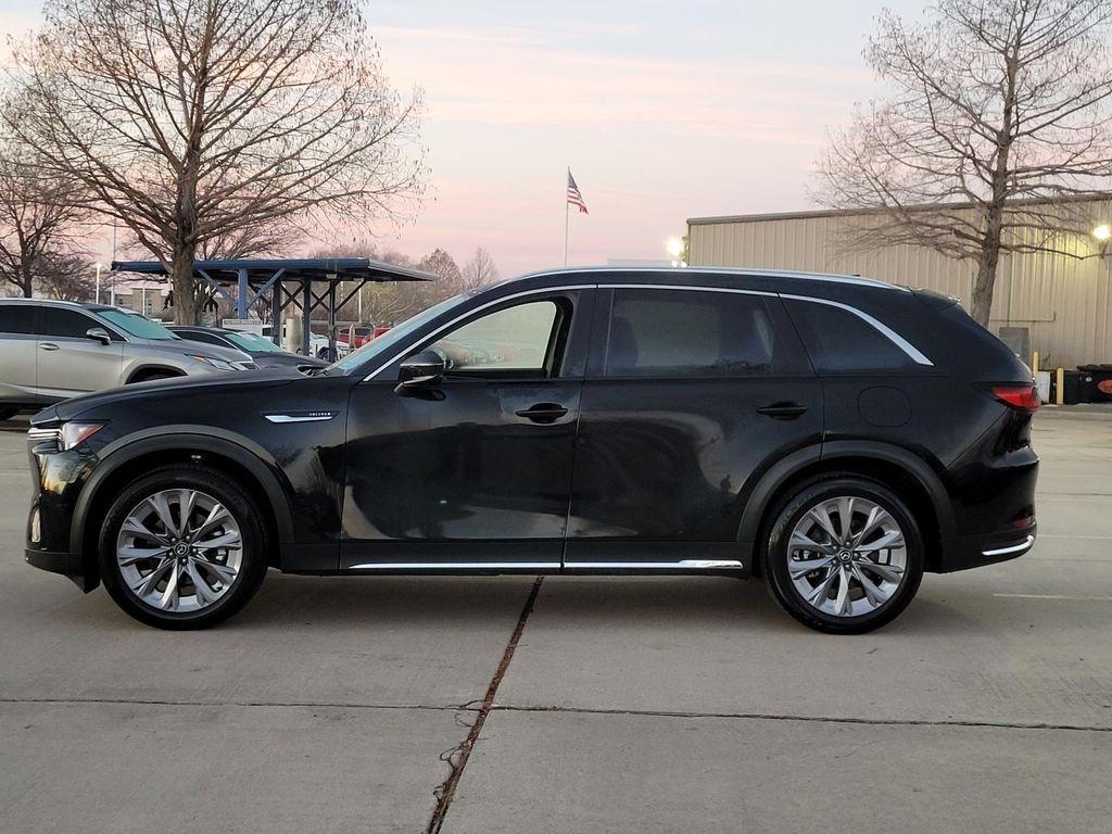 Mazda CX-90 2025