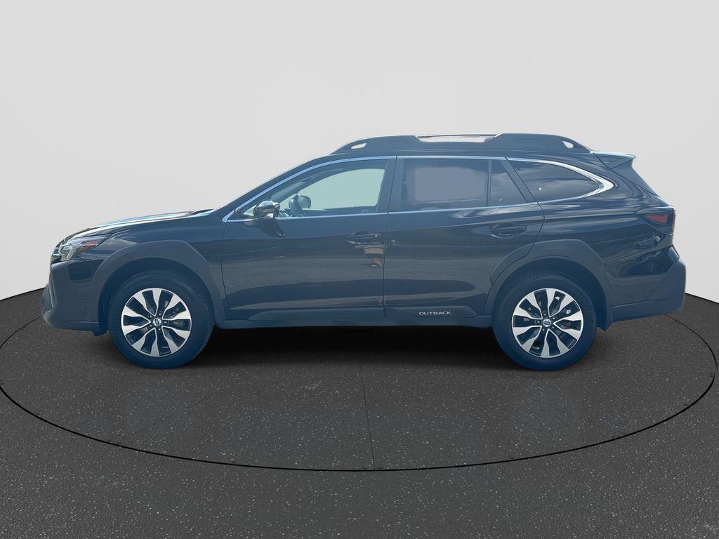 Subaru Outback 2025