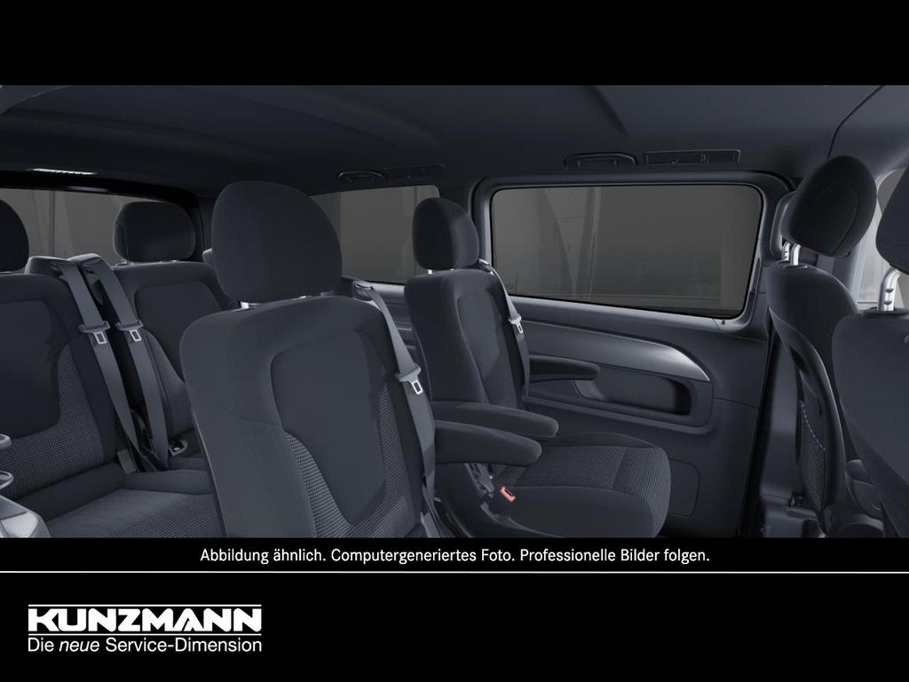 Mercedes-Benz V 250 2024