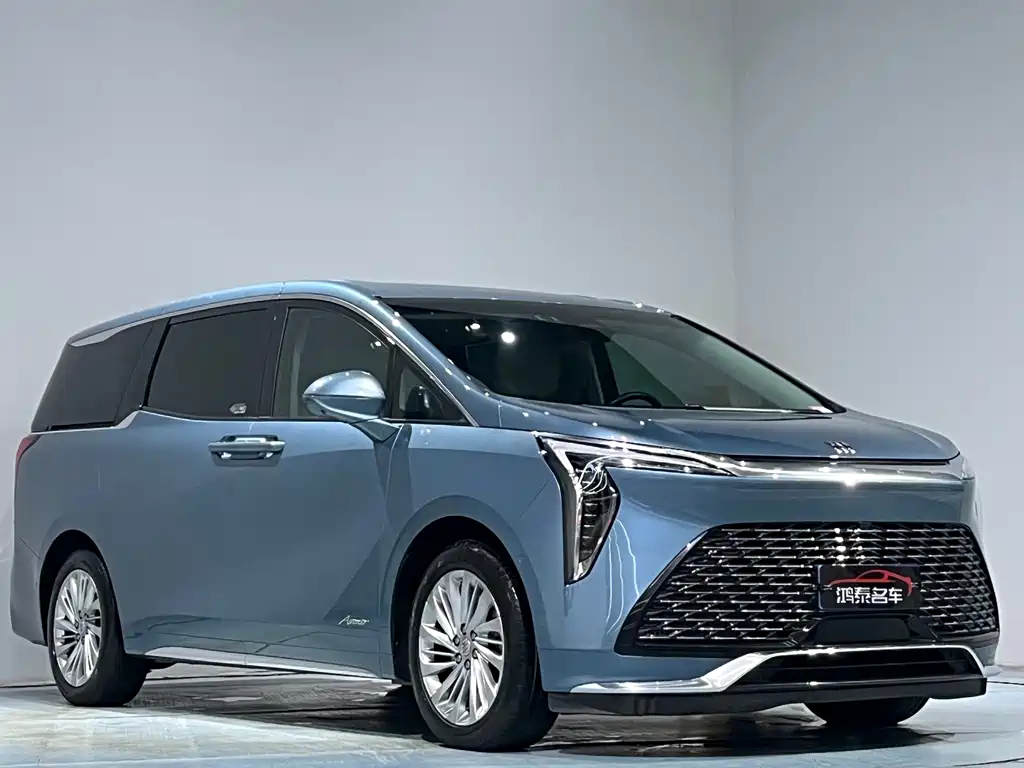 Buick Century 2023