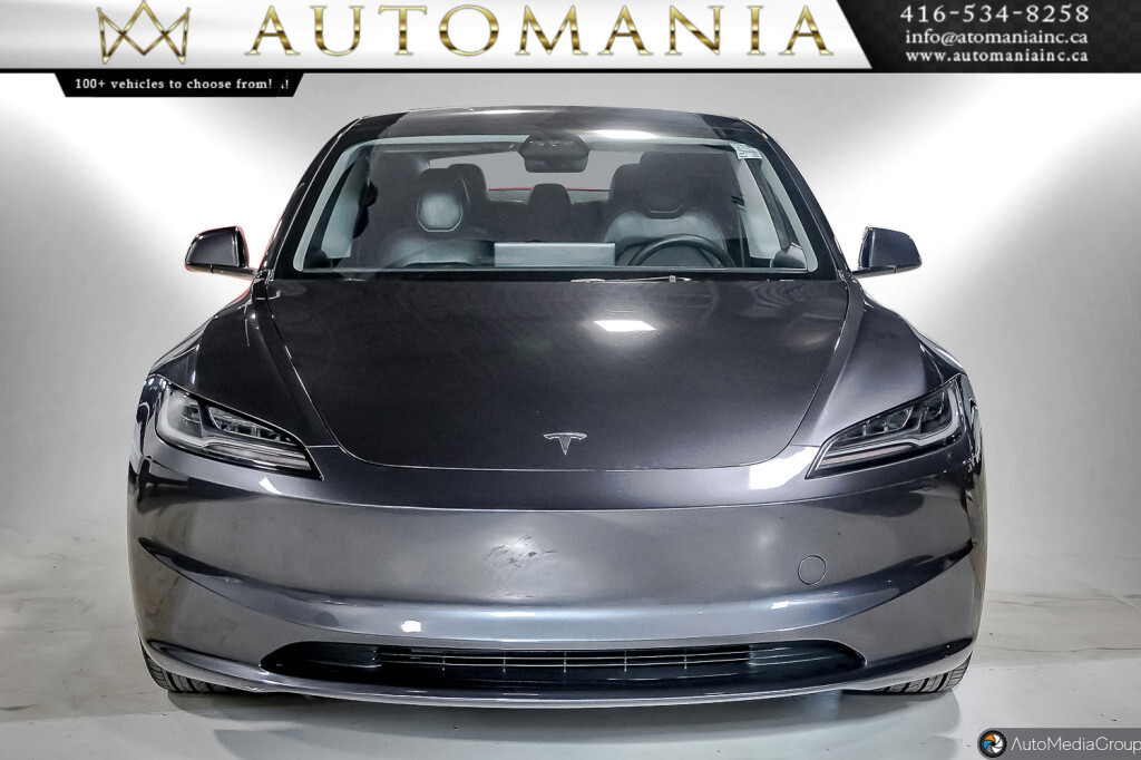Tesla Model 3 2024