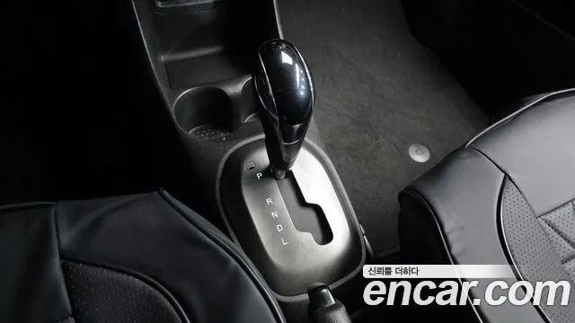 Chevrolet Spark 2020