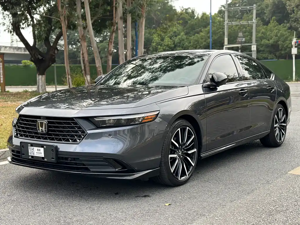 Honda Accord 2023