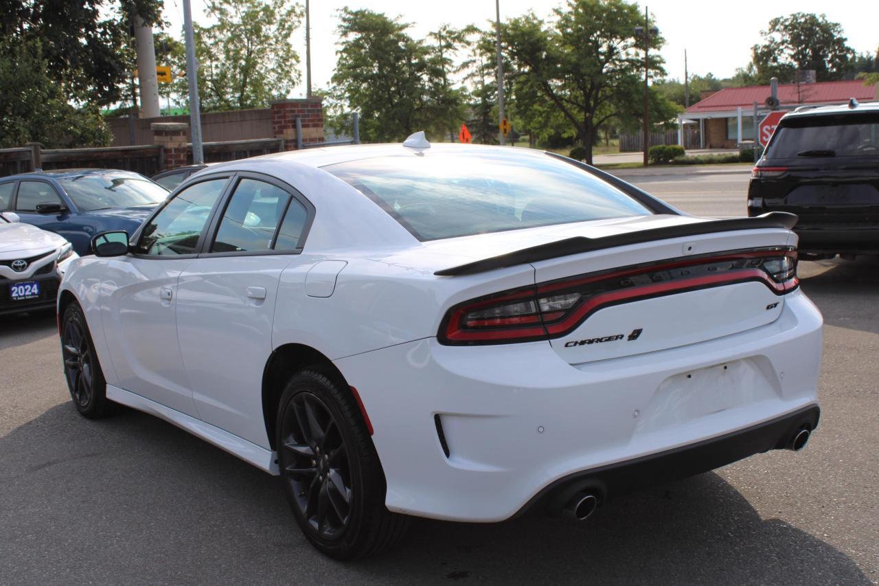 Dodge Charger 2023