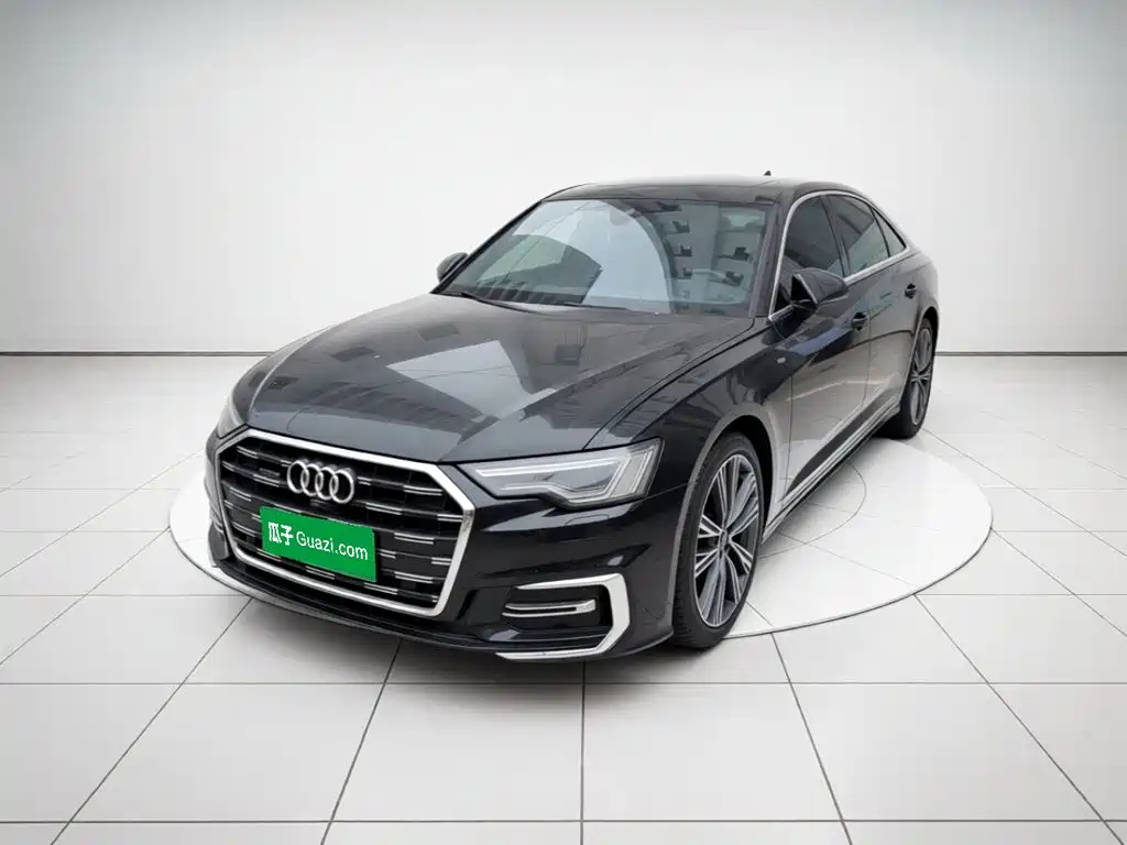 Audi A6 2023
