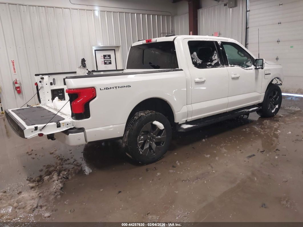Ford F 150 2023