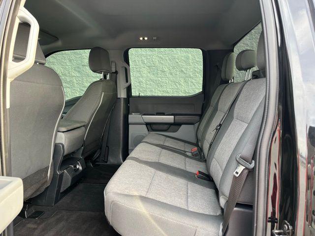 Ford F 250 2024