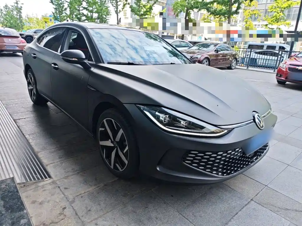 Volkswagen Lamando 2022