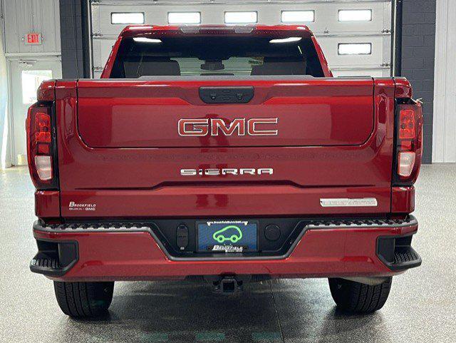 GMC Sierra 2023