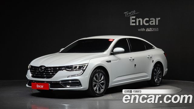 Renault Talisman 2023
