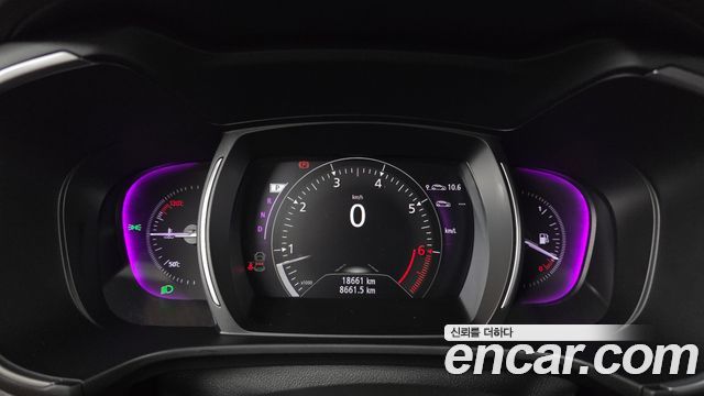 Renault QM6 2024