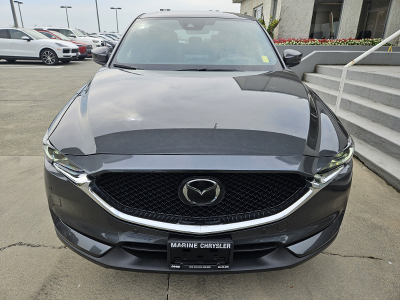 Mazda CX-5 2021