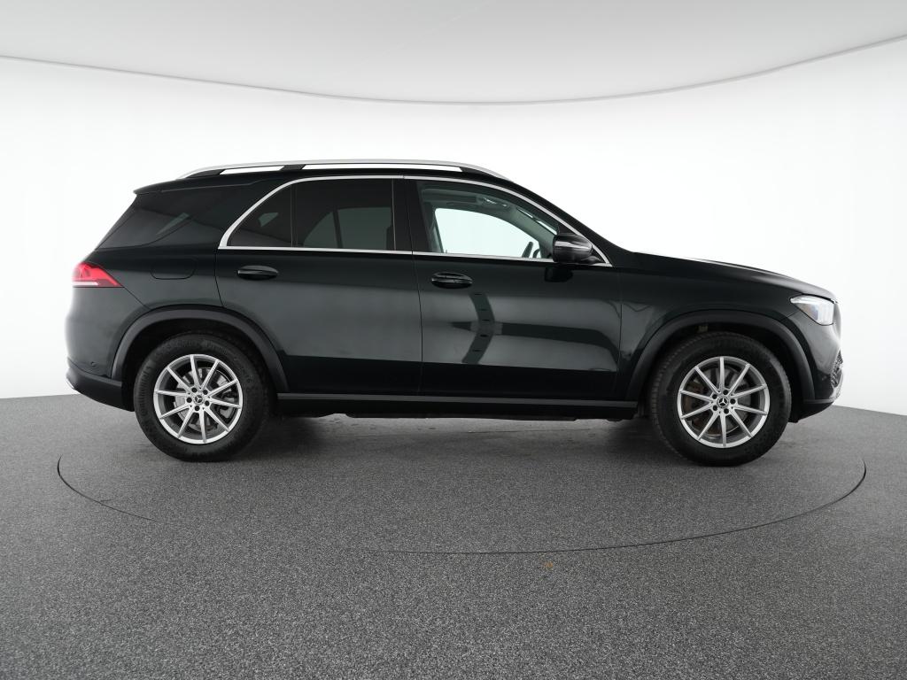 Mercedes-Benz GLE 350 2022