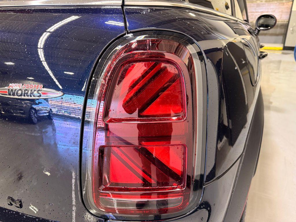 Mini Countryman 2023