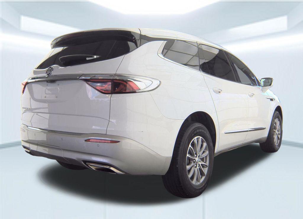 Buick Enclave 2024