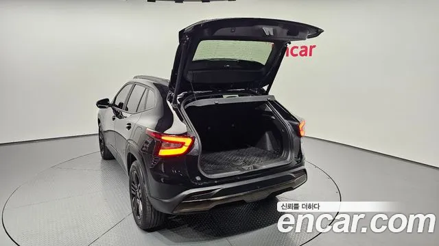 Chevrolet Trax 2023