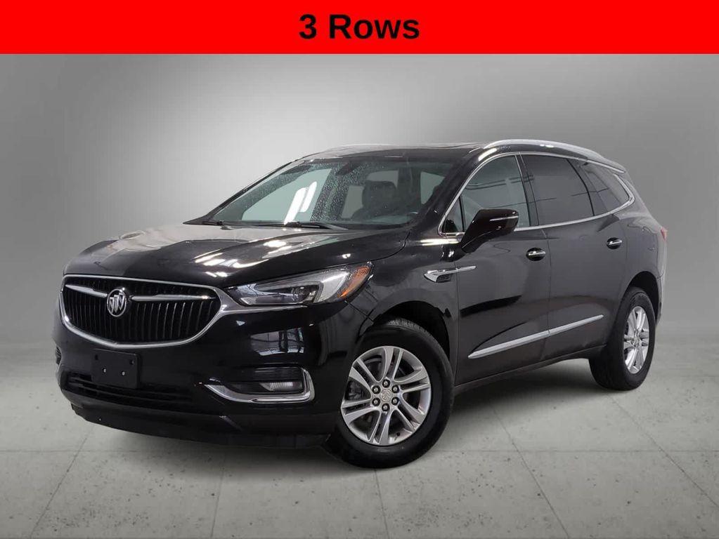 Buick Enclave 2021