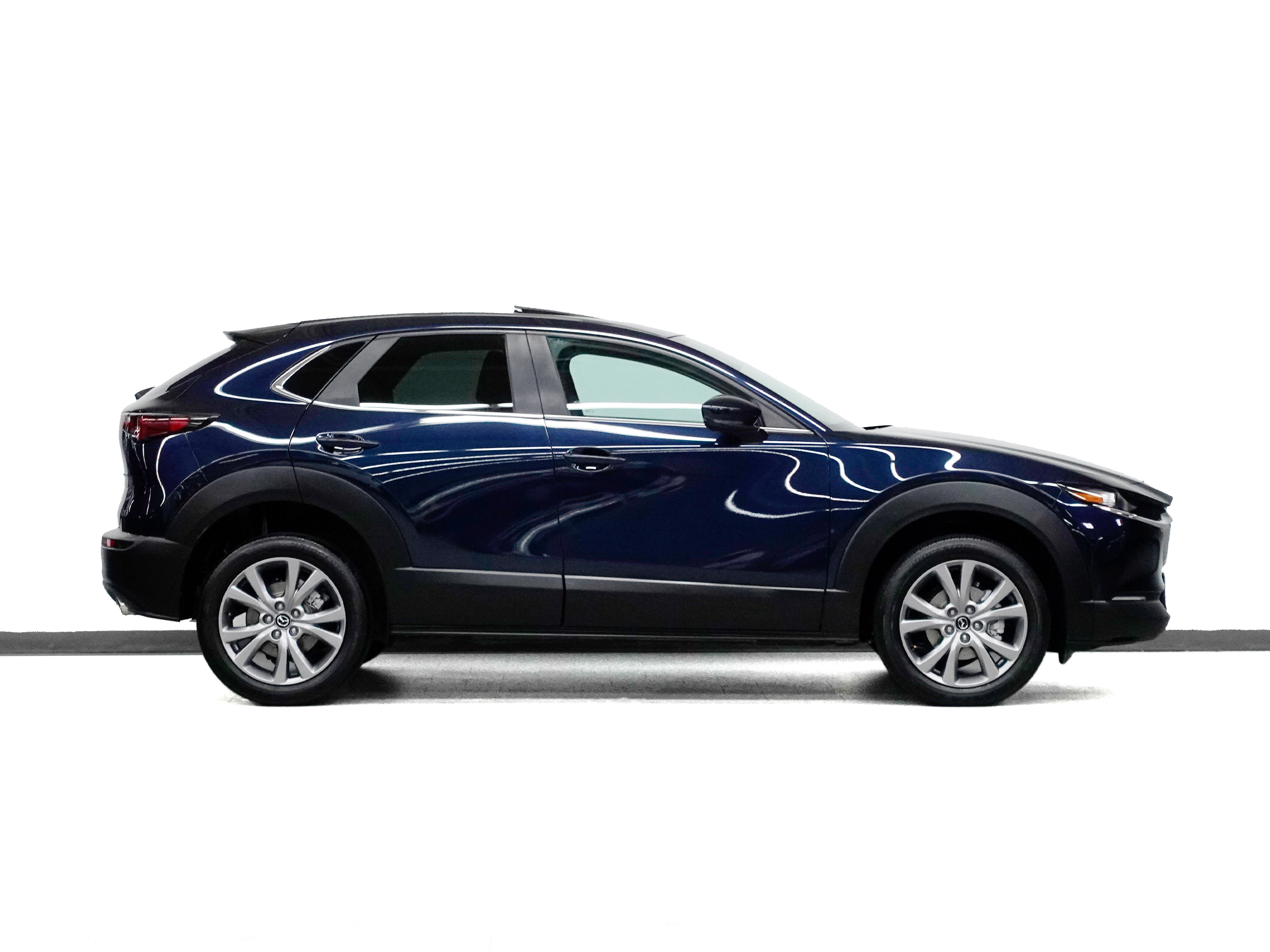 Mazda CX-30 2021