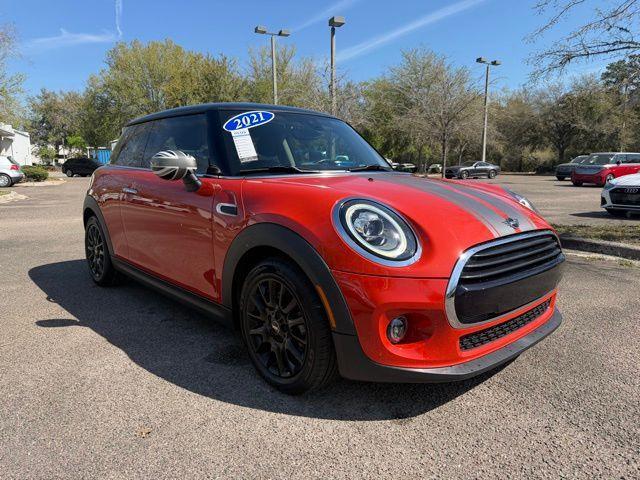 Mini Hardtop 2021