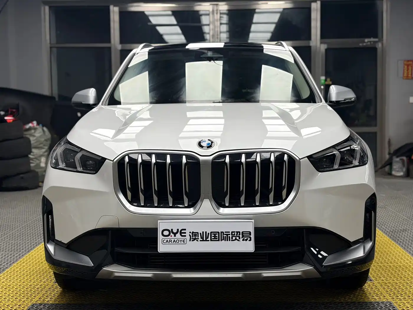 BMW X1 2023