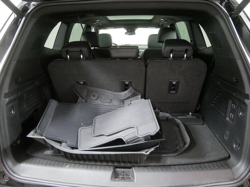 Buick Enclave 2025
