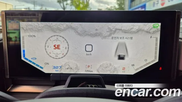 GMC Hummer EV 2024
