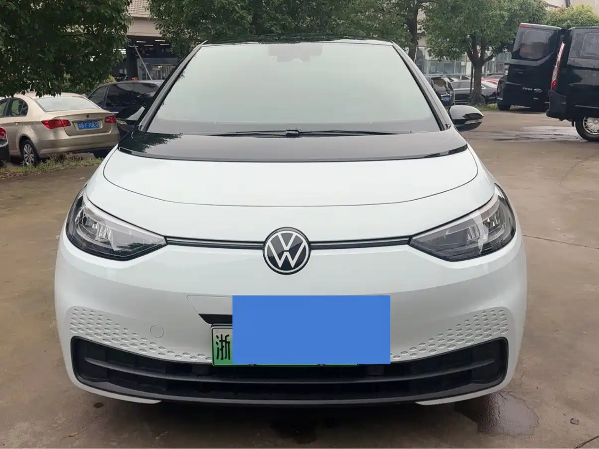 Volkswagen ID.3 2023